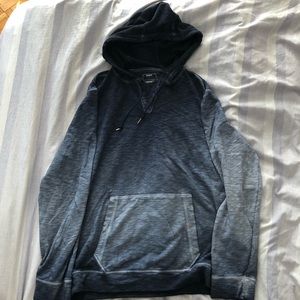 DKNY Light Pullover Hoodie